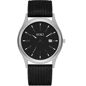 Sat MA-11643 - Crna KP11643