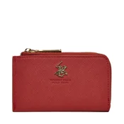 Etui za ključe Beverly Hills Polo Club CWBEO-BHPC-W1-001-AW26 Rdeča