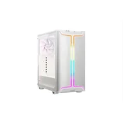 BEQ be quiet! Pure Base 501 DX White Midi Tower