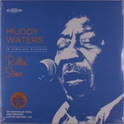 Muddy Waters - Rollin Stone