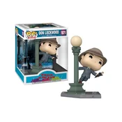Funko Figura POP! Deluxe Singing In The Rain Don Lockwood