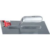 MTX Metalna gleterica 280x130mm , sa drvenom drškom