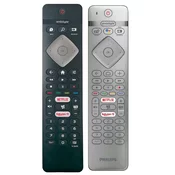General PHILIPS 996599002217, 996599002304, RC4154401/01R, YKF456-001 - replacement remote control