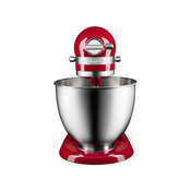 Stoječi mešalnik ARTISAN MINI, 3,3 l, kraljevsko rdeča, KitchenAid