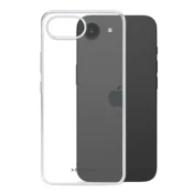 Prozoren silikonski ovitek - iPhone 16E