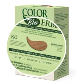 Color erbe bio boja za kosu br. 8.0 svijetlo plava-pharmacy