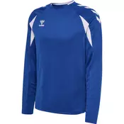 Ogrevalka hmlCORE 2.0 CREW NECK