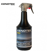 Obnovi in očisti plastiko/usnje VINYL & LEATHER CONDITIONER 1000ml