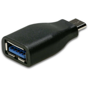 i-tec adapter USB 3.1 Type-C - 3.1/3.0/2.0 Type-A za USB uređaje (npr. HUB) na USB 3.1 Type-C (npr.