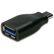 i-tec adapter USB 3.1 Type-C - 3.1/3.0/2.0 Type-A za USB naprave (npr. HUB) na USB 3.1 Type-C (npr.