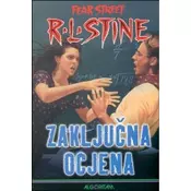 Fear Street - Zakljuena ocjena