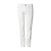 SCOTCH & SODA Kavbojke RALSTON bela