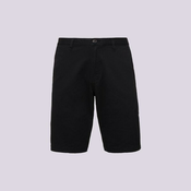 Element Kratke Hlače Howland Classic Muški Odjeća Kratke hlače ELYWS00104-FBK Crna