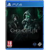 Chernobylite (PS4) - rabljeno