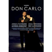 VERDI:DON CARLO/KAUFMANN