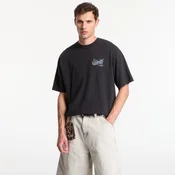 Majice Vans Caballero SS Tee Black S