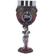 Mrs. Mortis kelih Nemesis Now