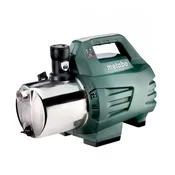 METABO P 6000 INOX (600966000) VRTNA ČRPALKA - Električno - 1300 W - Metabo - 6000 l/h