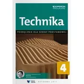 Technika SP 4. Linia 2. Podrecznik OPERON
