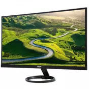 Acer R271bmid 27 Wide FHD ZeroFrame IPS LED monitor