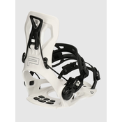 SP Bindings Fastec FT360 2025 Snowboard Bindings black