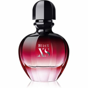 PACO RABANNE Ženski parfem Black XS 30ml