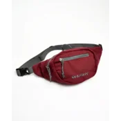 Husky Ridge Burgundy