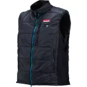 Makita akumulatorski prsluk CV101DZ3XL, 3XL bez baterije i punjaca