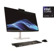 Računalnik HP Elitestudio 8 AIO G1i 27 U7-265/16GB/SSD 512GB/27/W11Pro