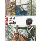 Patriot vs Loyalist