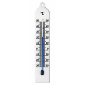 Schneider Sobni/notranji termometer iz plastike 17,7x3,4cm PLASTIK 1101