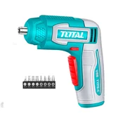 Total One-Stop Tools Akumulatorski izvijač 458 4V/240rpm /4Nm/Type-C/2pos (TSDLI0458)