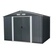 Green bay Montažna metalna ostava 7m2