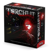 Torchlit