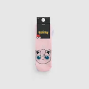 Komplet 2 parov visokih nogavic Pokémon