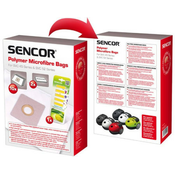 Sencor SVC 45/52 micro fiber kese za usisivač