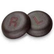Poly Blackwire 8225 Leatherette Ear Cushions (2 Pieces) 783Q9AA