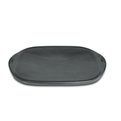Weber Keramicna rešetka za žar, mala, za 6465 sve roštilje na ugljen od 47 cm i više od serije 100/1000