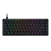 ASUS ROG Falchion Ace HFX 491732 - gaming tipkovnica USB, črna