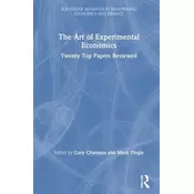 The Art of Experimental Economics
