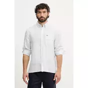 Lacoste srajca moška lanena