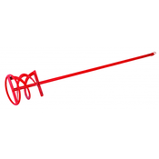 Topmaster Mikser 329935, o80x400mm SDS-Plus