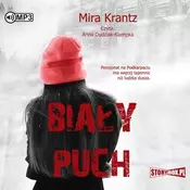 CD MP3 Bialy puch