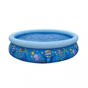 Bazen Ring 3D 205×47 cm