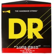DR Long Necks TLR-40 Tapered