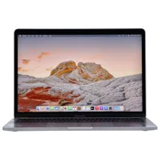 Obnovljen MacBook Pro A1707 (2017) i7-7920HQ, 16GB RAM, 1TB SSD, Razred A, Space Gray