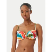Selmark Gornji del bikini BN616 Pisana