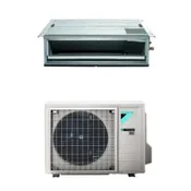 DAIKIN Kanalska enota klimatke naprave FDXM-F-FDXM60F/RXM60A-6,0kW