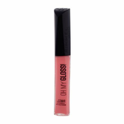 Rimmel London Oh My Gloss! sijaj za ustnice 6,5 ml odtenek 150 Glossaholic