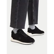 G-Star Raw Superge CEO-YSH25D03-1 Črna